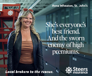 Steers Anna